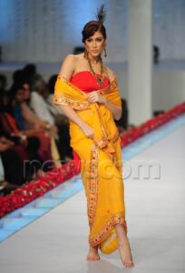 Modern Evolution of Pakistani Fashion